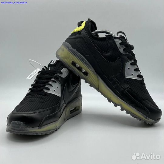 Кроссовки Nike Air Max Terrascape 90 (Арт.37587)