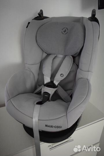 Автокресло Maxi-Cosi Tobi 9-18кг