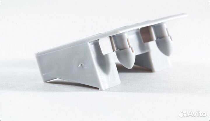 Ладодержатель для ламели