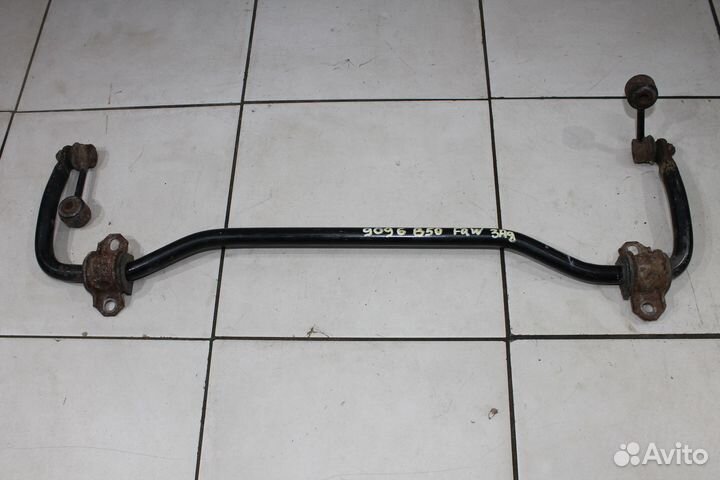 Стабилизаторы фав бестурн б 50