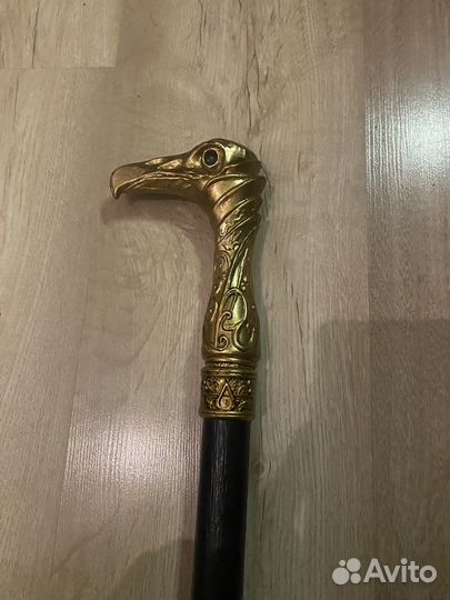 Трость из Assassin’s creed Syndicate