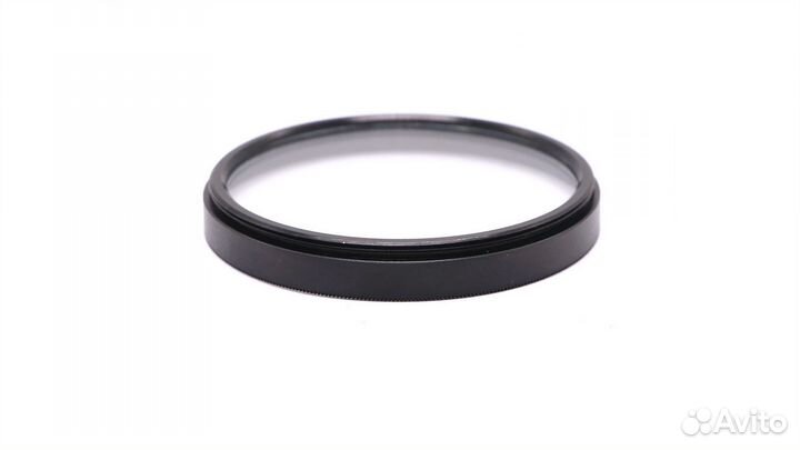 Светофильтр Tiffen 62mm UV Protector USA