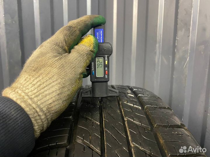 Goodyear Wrangler HT 235/65 R17 104V