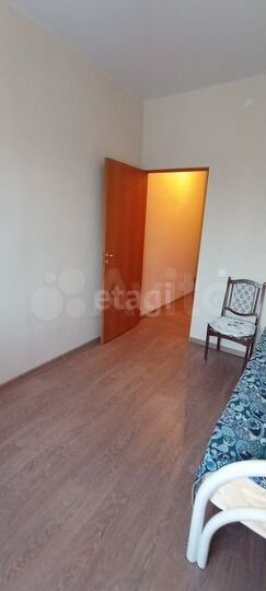2-к. квартира, 51 м², 3/3 эт.