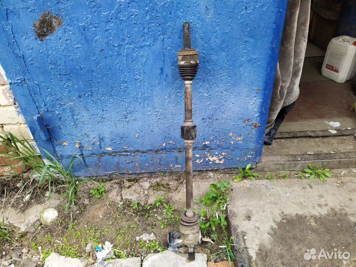 Шруз передний привод правый