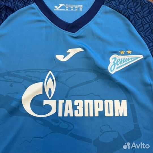 Футбольная форма Зенит Детская