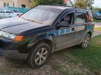 Saturn VUE 2.2 MT, 2003, 100 300 км, с пробегом, цена 530 000 руб.