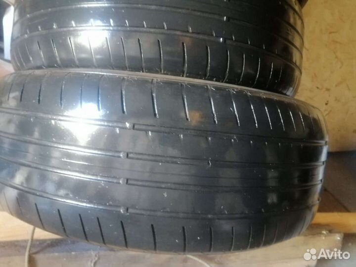 Hankook Ventus Prime 2 K115 225/60 R17 91M