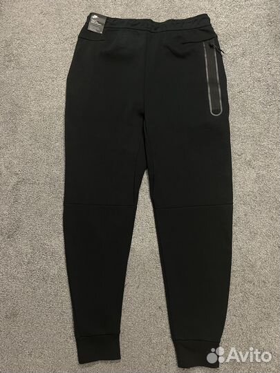 Nike tech fleece оригинал штаны