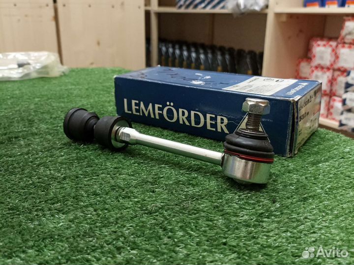 Стойка стабилизатора Volvo XC70 II (2007-16г) зад