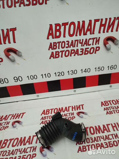 Патрубок воздушного фильтра Киа Церато 4 BD 18-22г