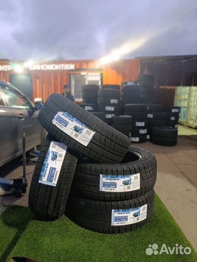 Sailun Ice Blazer Arctic EVO 245/55 R19 103H