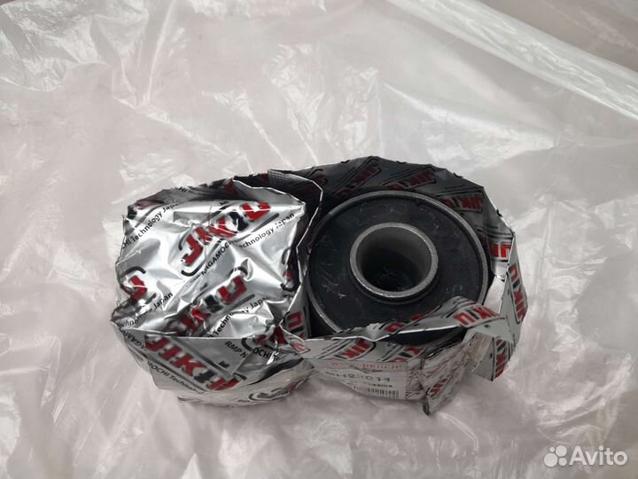 Сайлентблок рычага Nissan Primera Infiniti i30/i35