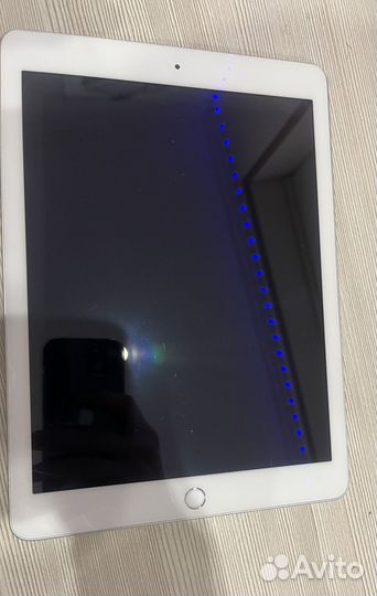 iPad 5 поколения