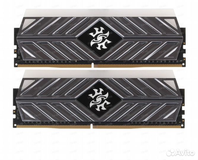 Оперативная память ddr4 16gb 3000