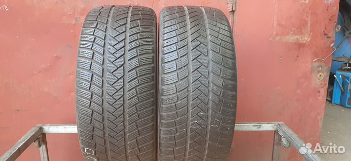 Vredestein Wintrac Pro 255/40 R20