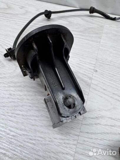 Провод датчика ABS задний Mazda 3 BK Z6 2008