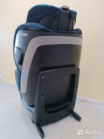 Автомобильное кресло Recaro Zero 1