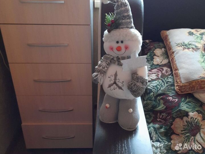 Скандинавский гном