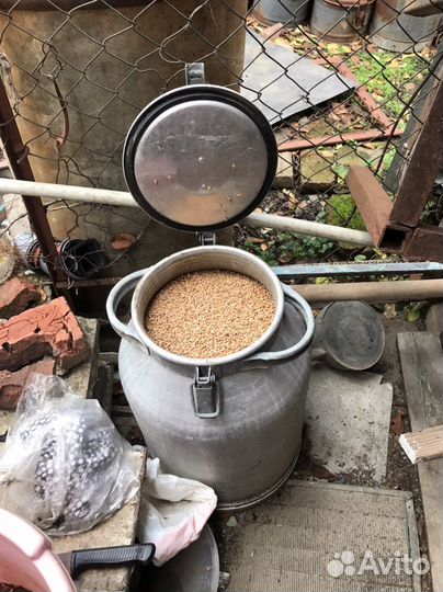 Алюминиевый баллон