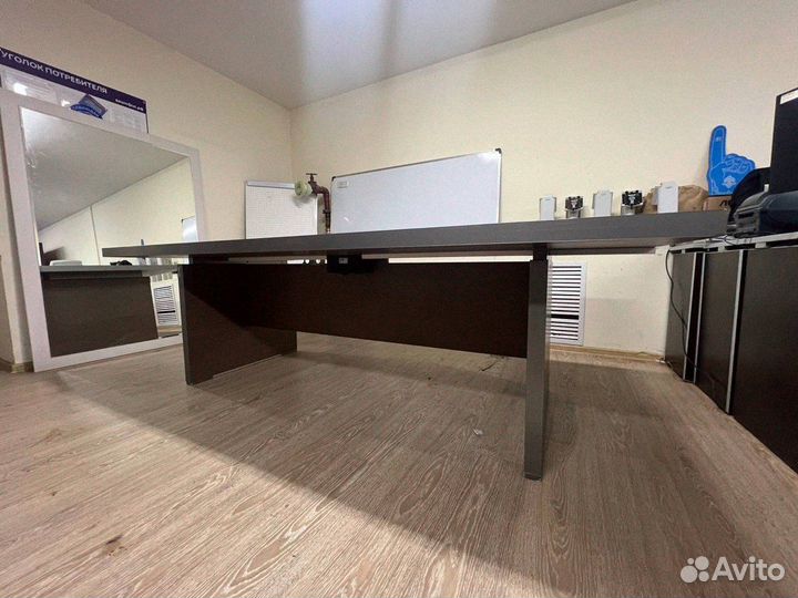 Столы для офиса