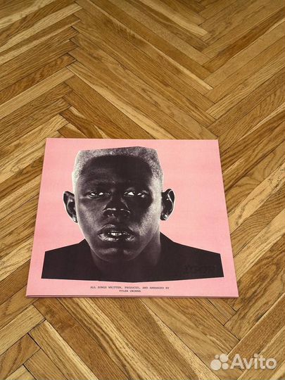 Виниловые пластинки (20 шт)