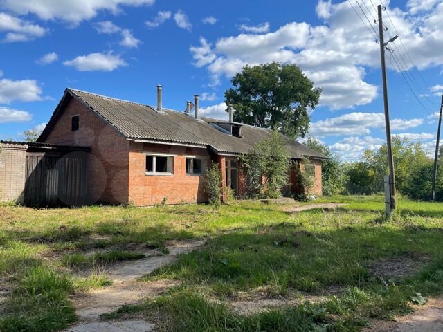 Дом 383,3 м² на участке 24 сот.