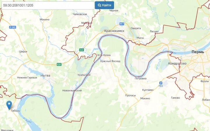 Участок 8,3 га (СНТ, ДНП)