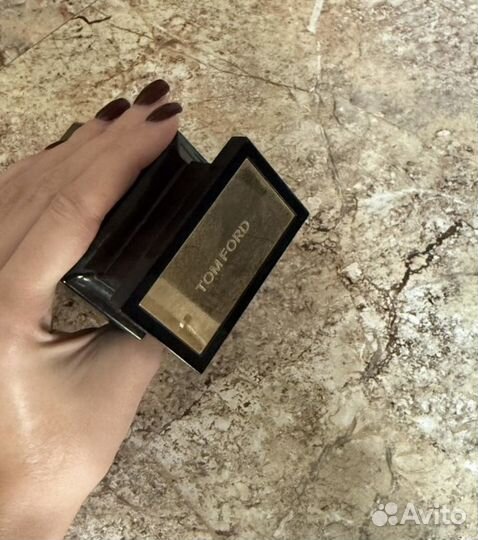 Духи tom ford tobacco vanille