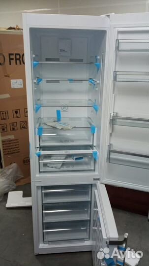 Холодильник новый Jacky’s JR FW2000