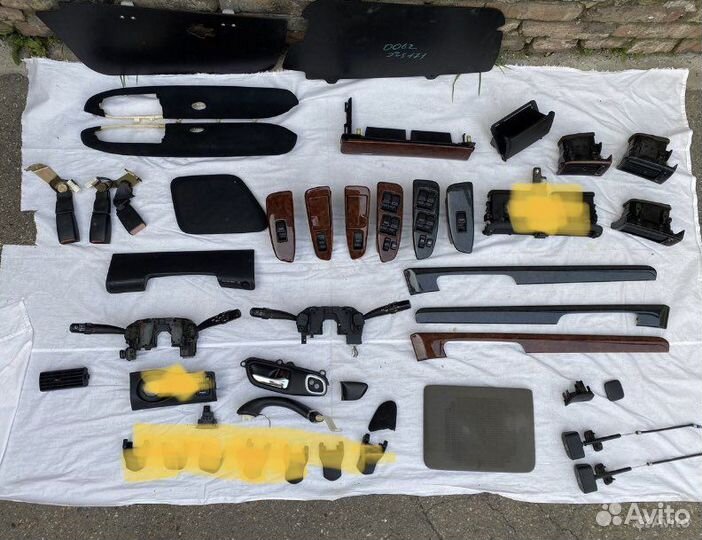 Салон Crown 171