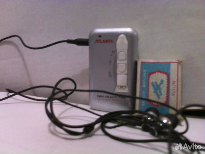 Радио-транзистор