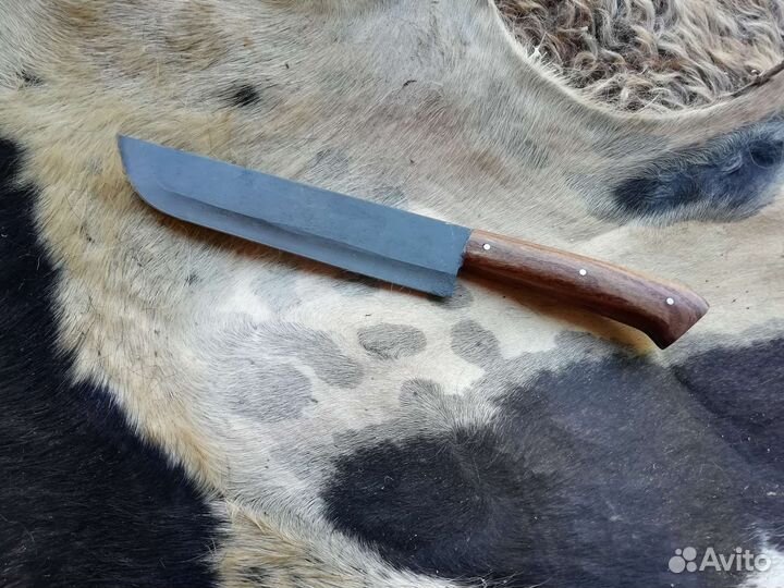 Пчак национальный узбекский нож