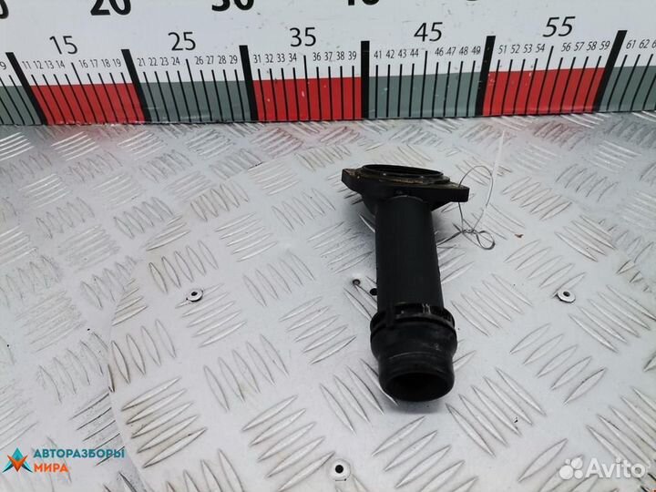 Корпус термостата Volkswagen Passat B5 2001