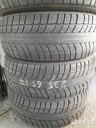 Rotalla RF11 235/65 R17 19F