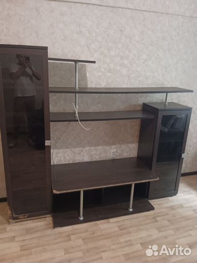 Шкаф-стенка