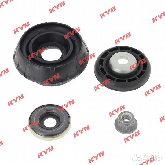 Комплект амортизационной опоры перед