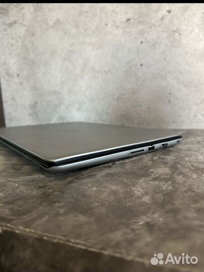 Dell i5-8265U / FullHD IPS / SSD / 8Гб озу