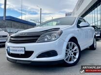 Opel Astra GTC 1.6 MT, 2010, 300 000 км, с пробегом, цена 670 000 руб.