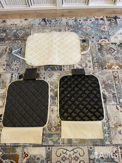 Чехлы для автомобиля