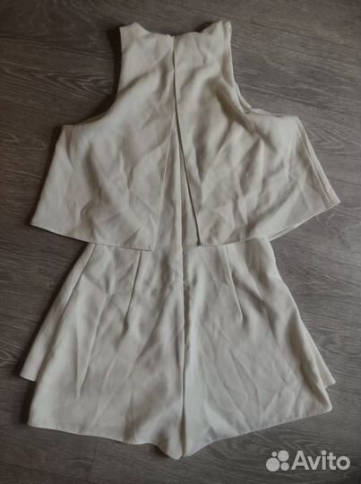 Комбинезон новый