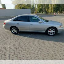 Hyundai Azera 3.8 AT, 2006, 306 314 км, с пробегом, цена 600 000 руб.