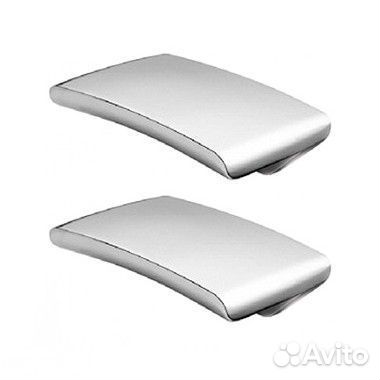 Ручки для ванны Aqualux ZYA-24C-2