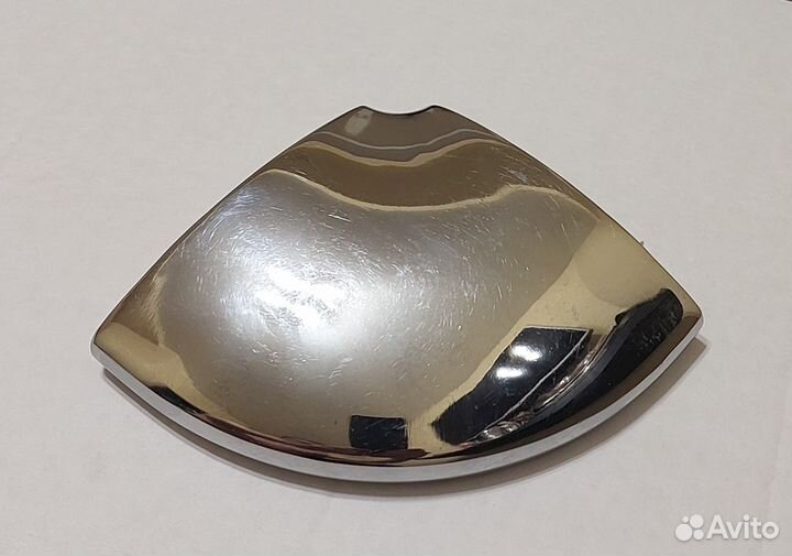 Уголок хром для аэрохоккея SAM