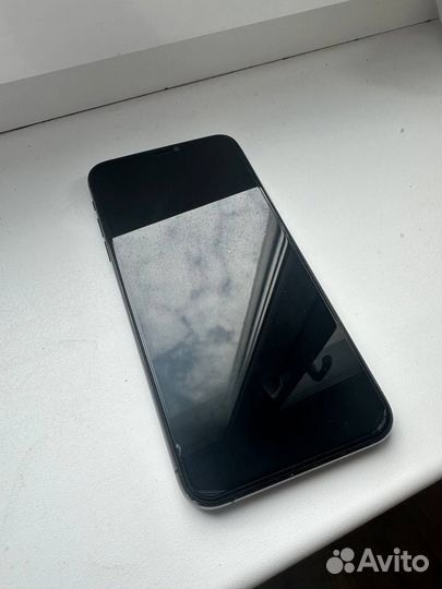 iPhone 11 Pro Max, 256 ГБ