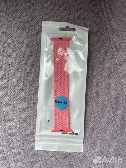 Ремешок для apple watch (размер S)