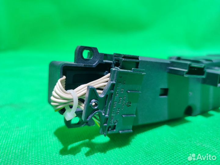 Блок кнопок Mercedes w220