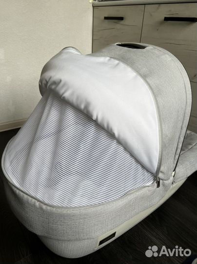 Коляска люлька