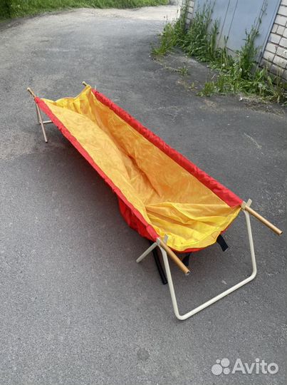 Ванна простыня для лежачих больных