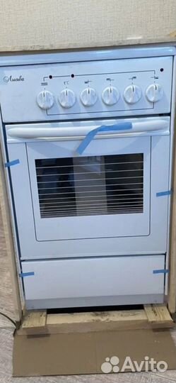 Электроплита. Новые с доккументами